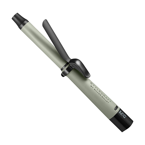 Silver Bullet Sage Cordless Curling Iron