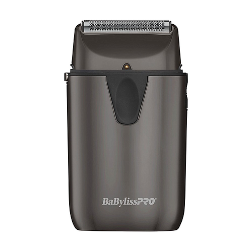 BabylissPro UV Single Foil Shaver 