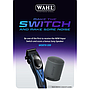 WAHL Vapor Switch Clipper with Cape and Sony Speaker P-PRO-CM106