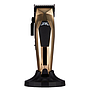 JRL 3000C Compact Clipper Fade Gold Limited Edition