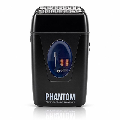 Phantom Shaver S145