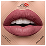 Modelrock Liquid Last Matte Lipstick - Rose Rush