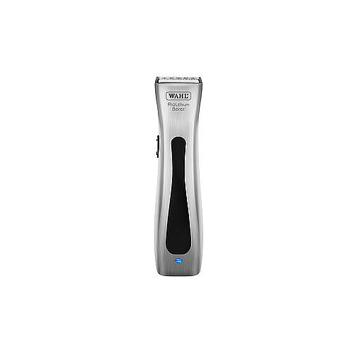 WAHL Beret Pro Lithium Trimmer Silver - WA8841-612